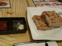 -添好运点心专门店(百老汇店)