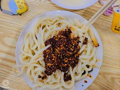 -王菊美食街·王菊面馆(总店)