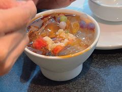 -赠李白·如诗的川味(余杭万达广场店)