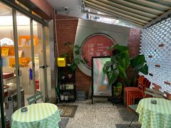-欧邑咖啡小站 HLab Coffee