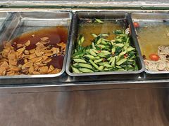 -黄家泡馍馆·非遗老字号·清真(凤九海荣名城店)