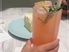 -théATRE 茶聚场(王府中環店)