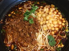 -好這口重庆小面(总店)