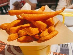 薯条-Primo·丽莫意大利窑烤披萨