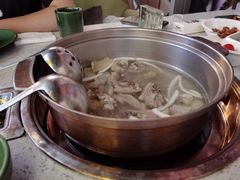 -润园四季椰子鸡火锅(海上世界店)