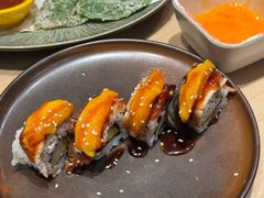 -沼津港精致料理·寿喜烧·烧鸟(漕河泾印象城店)