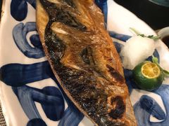 -山葵家·创意料理(宁波来福士店)