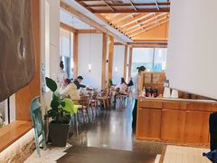 用餐区-湘拾(壹方北馆店)