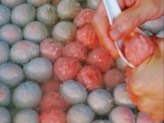 -阿娟牛肉丸·手打牛肉丸·现做现卖