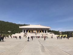 -黄帝陵