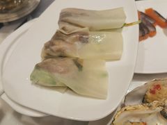 -郑州富力万达文华酒店·云端美食汇自助餐厅