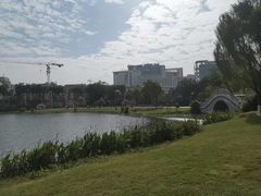 -南宁南湖公园