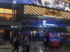 -时代奥城商业广场