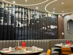 -前门·鲜肉火锅(长风店)