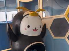 -喷泉广场餐厅·宵夜·海鲜烧烤大排档(长隆企鹅酒店)