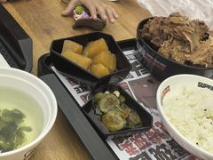 -犟骨头排骨饭•大骨面(弘阳广场店)