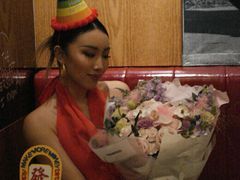 -安妮意大利餐厅(世贸天阶店)