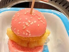 -龍歌自助小火锅(市北台东利群店)