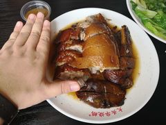 -黄连大头华烧鹅店(大良店)