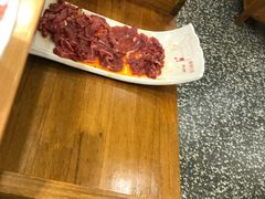 -牛缘村·贵州黄牛肉火锅(西善桥店)