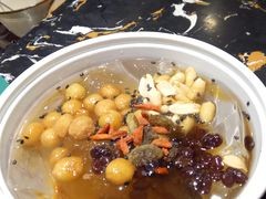 桂花糍粑冰粉-深水井老冰粉(解放碑英利大融城店)