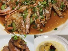 -皇朝会.经典传统粤菜(外滩店)