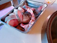 -王老六铁锅炖鱼(华阳路店)
