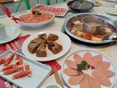 -麻辣空间·清油火锅(万达广场店)