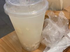 -亚坤 Ya Kun Kaya Toast(万象城店)
