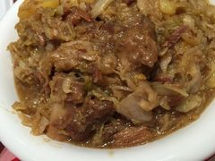 -西贝(上海我格广场店)