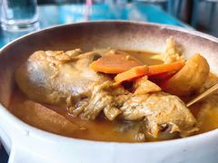 -My Way Town买味堂·东南亚餐厅(亦庄店)