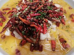 -小厨娘淮扬菜(六合欢乐港店)