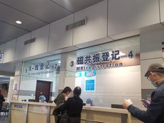 -浙江大学医学院附属第二医院(解放路院区)
