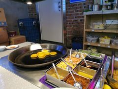 自助取餐区-怪噜范·老贵阳街头名小吃(汇金星力城店)