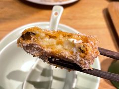 -竹里馆·淮扬菜·功夫茶(老门东店)