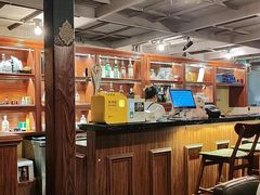 -The Cheebat 锌吧·Bistro(体育西店)