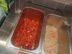 -庆米鲜朝鲜族拌饭(固戍店)