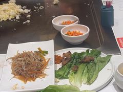 -火地铁板烧(昆山万象汇店)