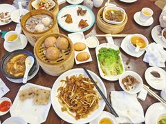 -潮福城大酒楼·潮粤菜·港式点心(阳光城店)