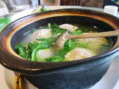 -花园茶楼(兴城西路店)