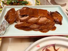-京味斋·烤鸭·北京菜(安贞店)