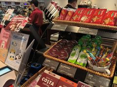 -COSTA COFFEE(天通苑华联店)