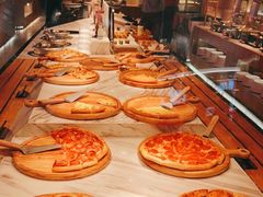 -比格比萨自助(南京万达茂店)