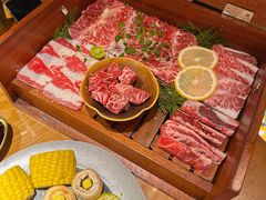 -MIKOMIKO和牛烧肉专门店(南门店)