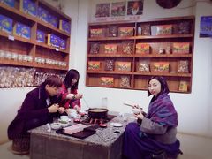 -蘑统田下·野生菌火锅