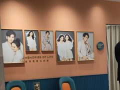 -海马体照相馆(龙湖杭州金沙天街店)