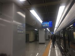 -重型文化广场(地铁站)