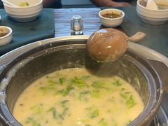 -大良毋米粥(锦龙路总店)