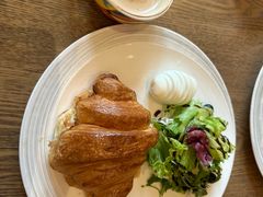 -安妮意大利餐厅(世贸天阶店)