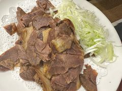 -天仁聚驴肉香(北石槽店)
